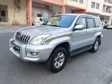 TOYOTA PRADO 2008